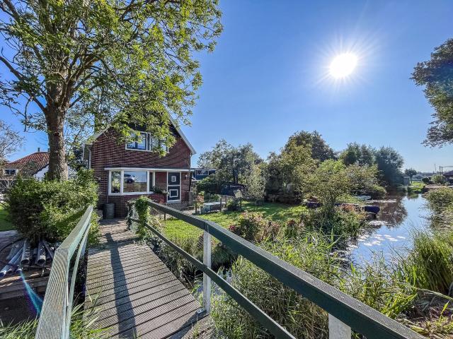 Woning te huur in Zaandam, Noord Holland