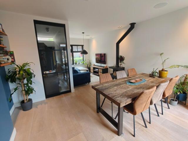 Woning te huur in Haarlem, Noord Holland