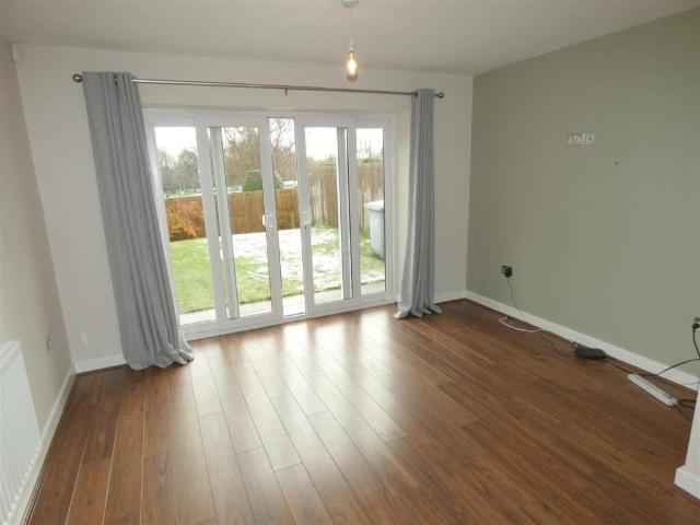 House for rent in Sandbach Heath, Sandbach
