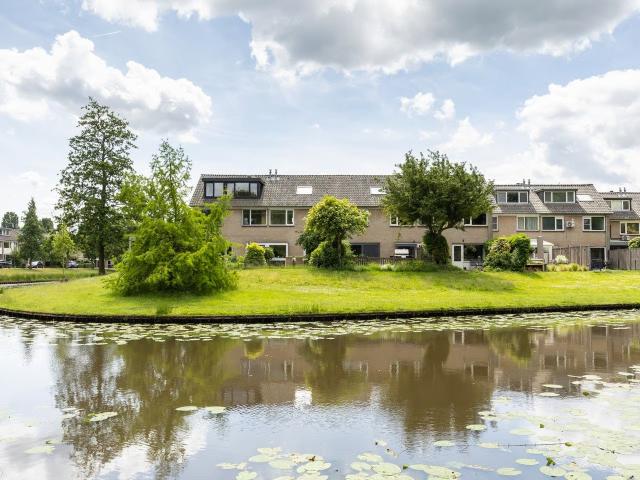 Woning te huur in Vught, Noord Brabant