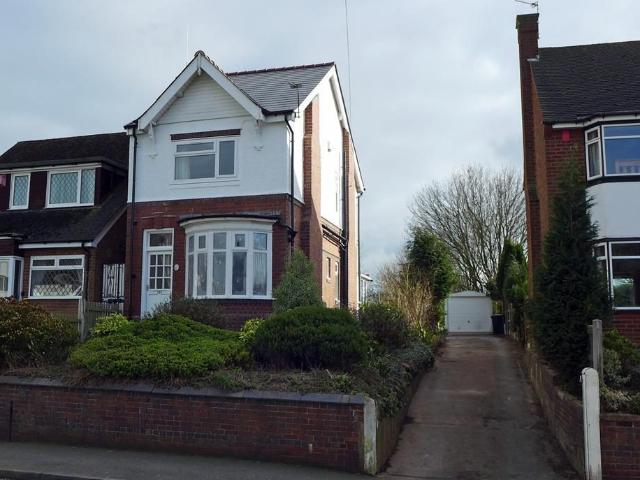 House for rent in Halesowen, West Midlands
