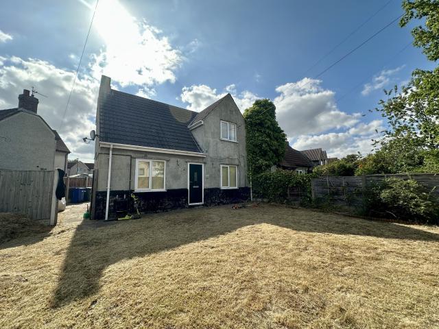 House for rent in Hatfield, South Yorkshire