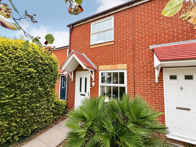 House for rent in Wildern, Eastleigh