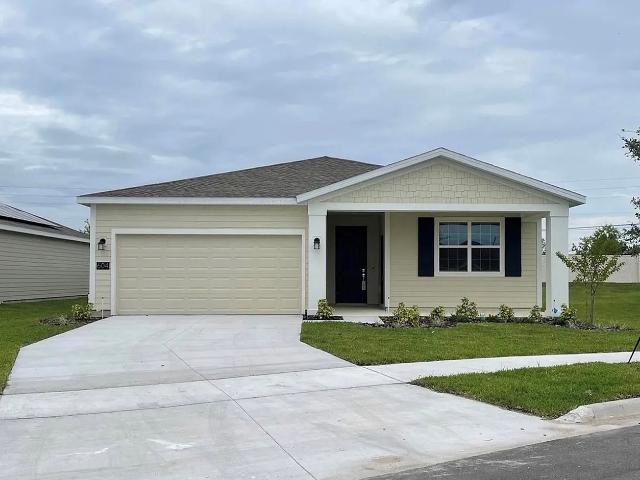 House for rent in Haines City