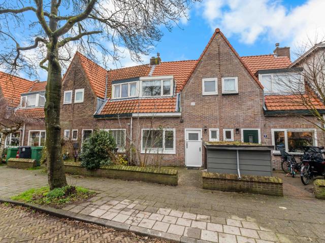 Woning te huur in Haarlem, Noord Holland