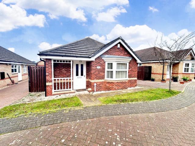 House for rent in Pogmoor, South Yorkshire