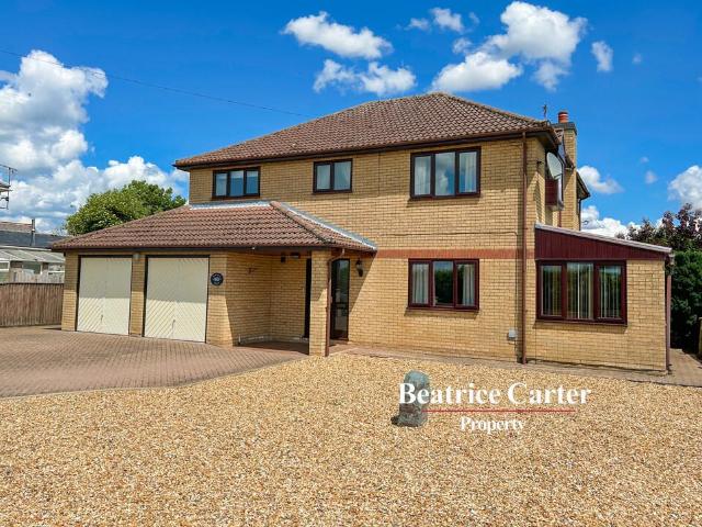 House for rent in Barway, Cambridgeshire