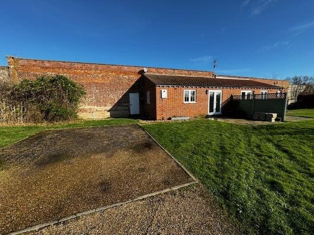 House for rent in East Tuddenham, Norfolk