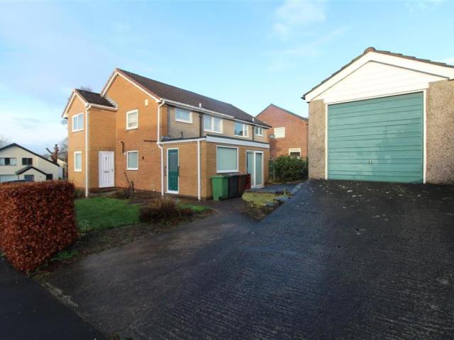 House for rent in Horsforth Vale, Yeadon