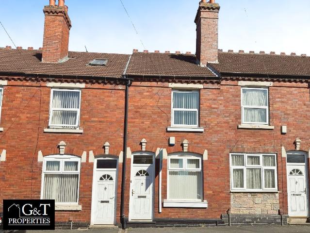 House for rent in Plant's Green, Cradley Heath