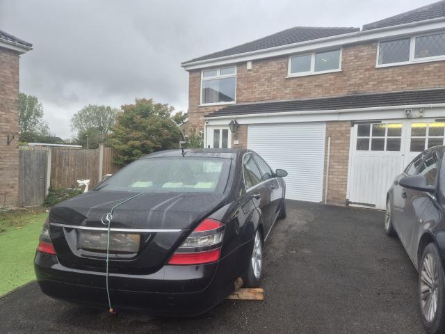 House for rent in Elton Green, Elton