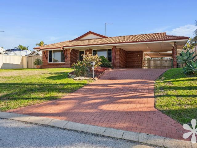 House for rent in Parklands, Western Australia