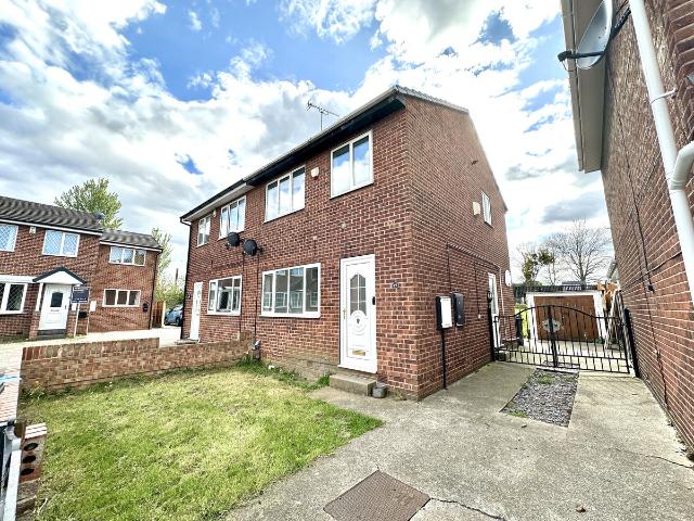 House for rent in Bentley, South Yorkshire