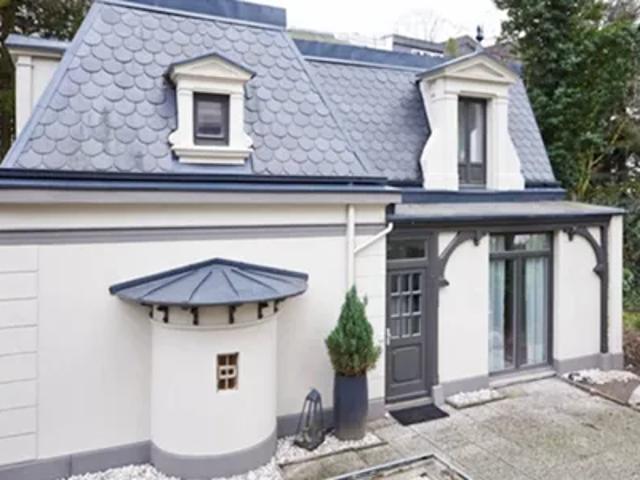 Haus mieten in Uhlenhorst, Hamburg