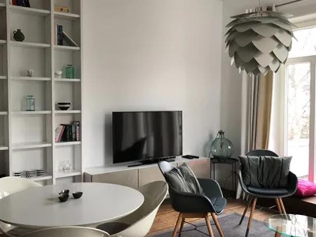 Haus mieten in Uhlenhorst, Hamburg
