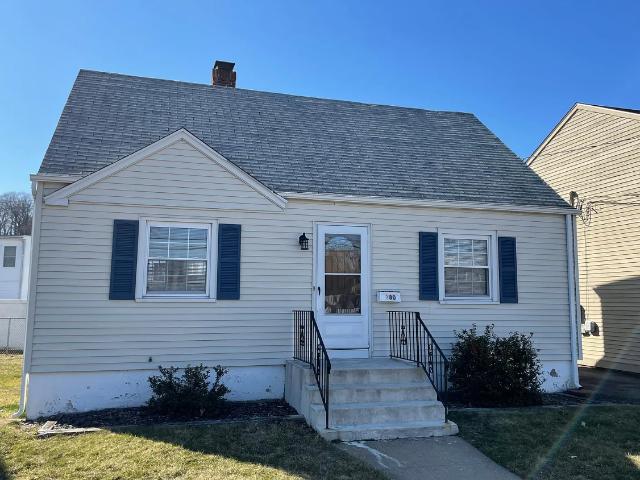 House for rent in Hamden