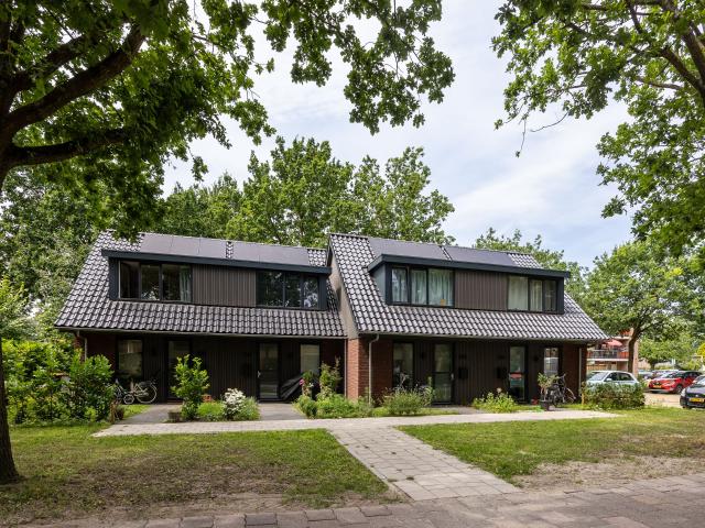 Woning te huur in Leusden