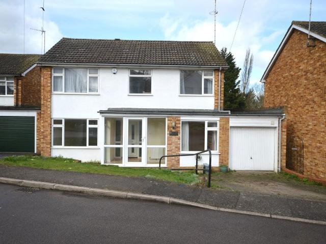 House for rent in South Mimms and Ridge, South Mimms