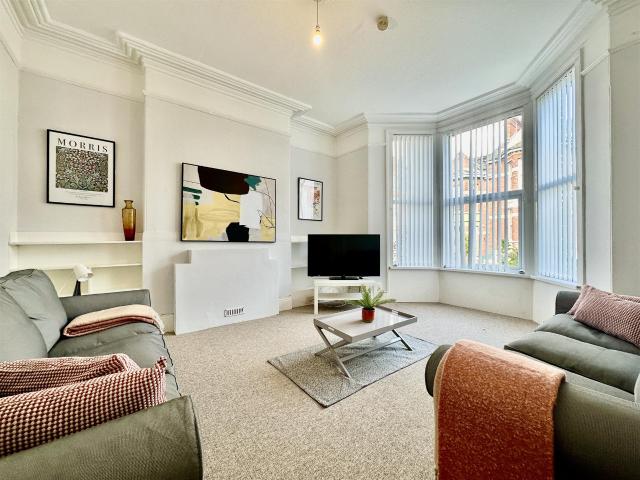 House for rent in Mutley, Plymouth