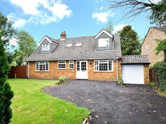 House for rent in Batchworth, Hertfordshire