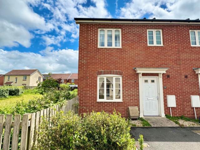 House for rent in Highbridge, Somerset