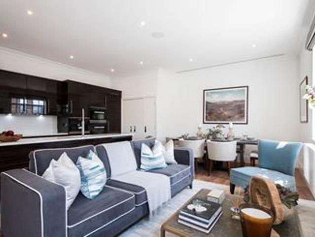 House for rent in Brook Green, Greater London