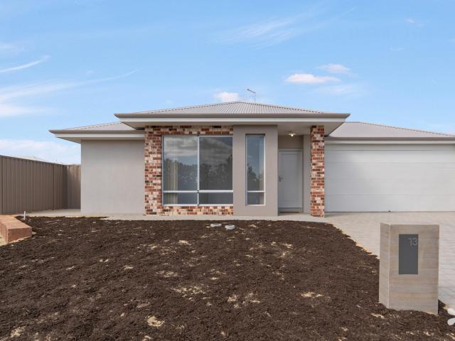 House for rent in Hammond Park, Western Australia