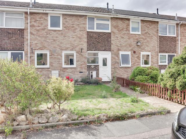 House for rent in Eynesbury, Huntingdonshire