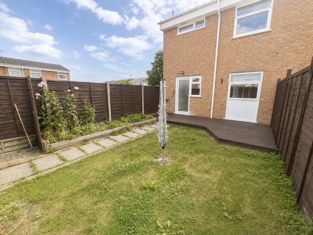 House for rent in Bedford