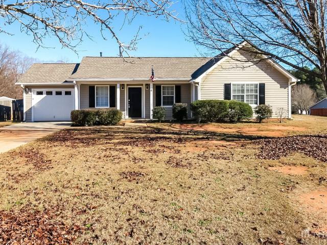 House for rent in Hampton