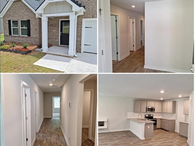 House for rent in Hampton