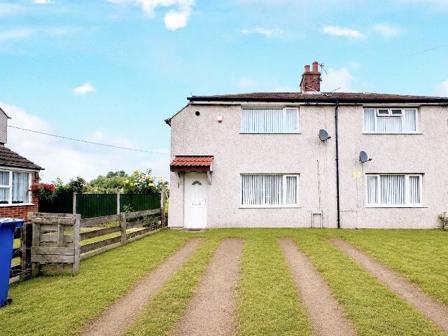House for rent in Hatfield, South Yorkshire