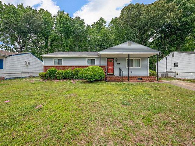 House for rent in Hampton