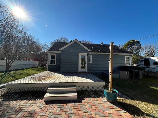 House for rent in Hampton