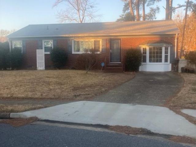 House for rent in Hampton