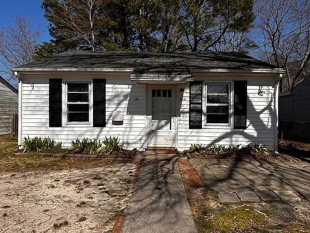 House for rent in Hampton