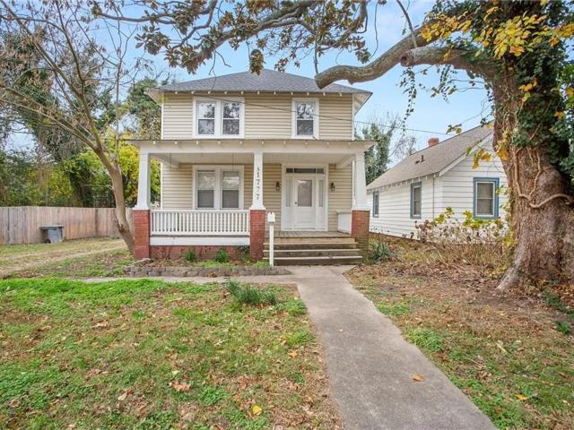 House for rent in Hampton