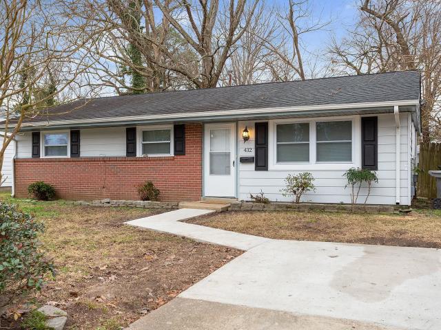 House for rent in Hampton