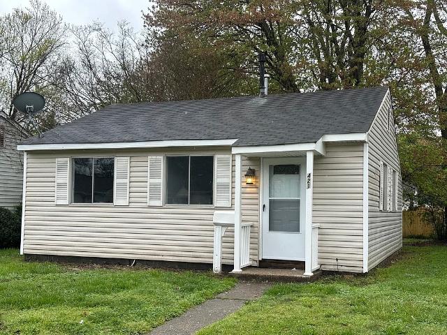 House for rent in Hampton