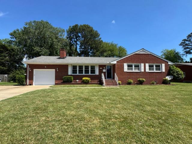 House for rent in Hampton