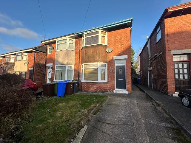 House for rent in Handsworth Hill, Darnall