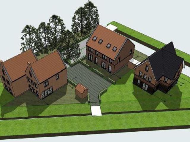 Woning te huur in Nesselande, Rotterdam