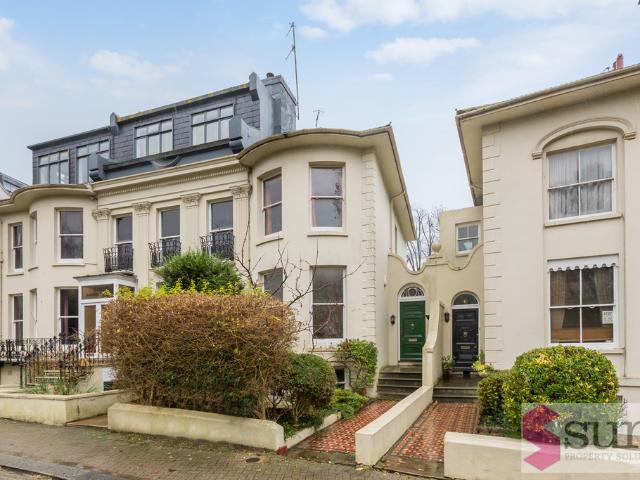 House for rent in Round Hill, Brighton & Hove
