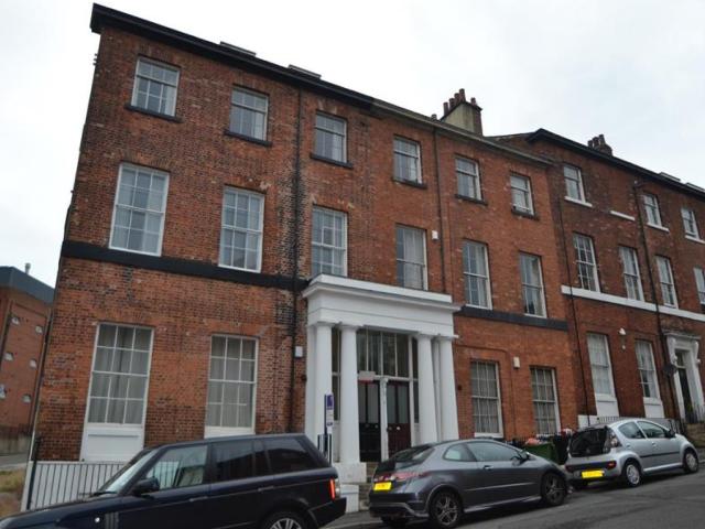 House for rent in Little Woodhouse, Leeds