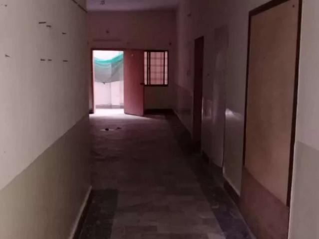 House for rent in Federally Administered Tribal Areas fata
