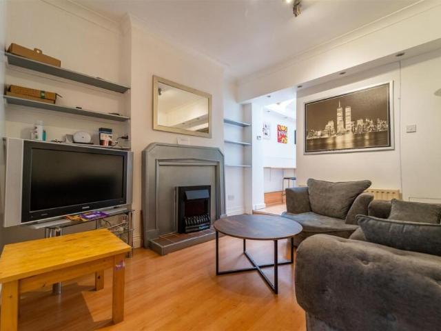 House for rent in Harborne, West Midlands