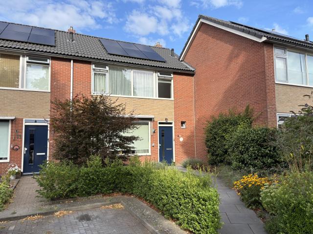Woning te huur in Heemse, Hardenberg