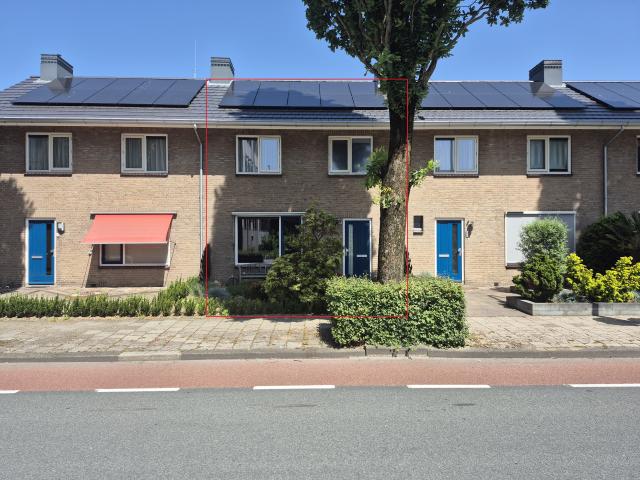 Woning te huur in Hardenberg, Overijssel