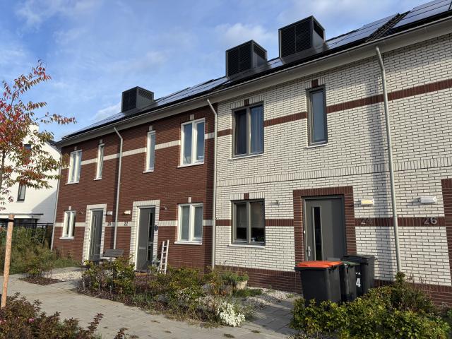 Woning te huur in Marslanden, Hardenberg
