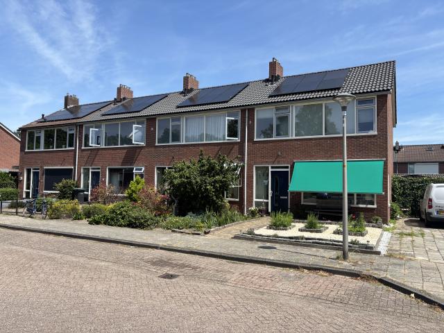 Woning te huur in Heemse, Hardenberg